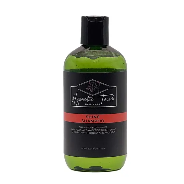 Hypnotic Touch Protecție si Menținere Culoare Sampon 300 ml