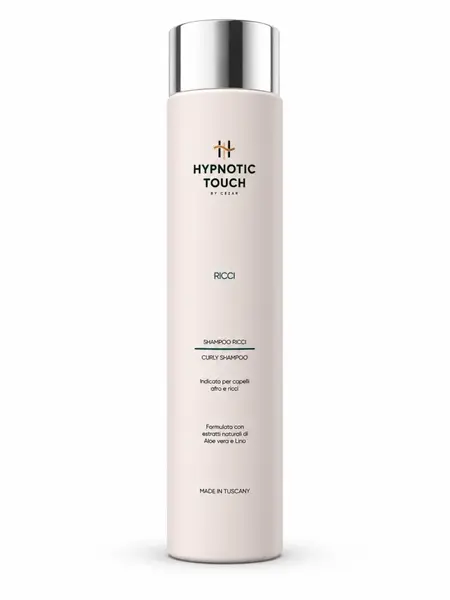 Hypnotic Touch – Sampon Pentru Par Cret 250 ml