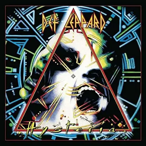 Hysteria | Def Leppard