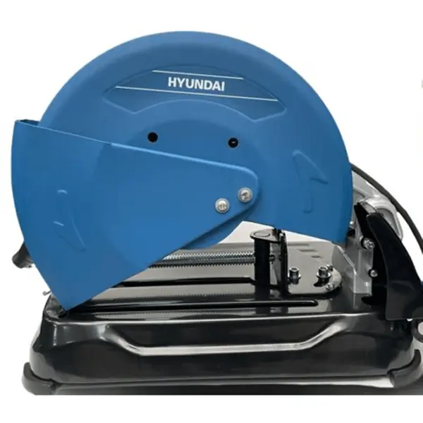 Hyundai Fierastrau stationar pentru metal Hyundai HY-CM2414
