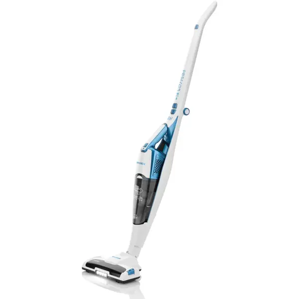 Hyundai Hyundai VC914 Aspirator permanent, 14,4 V, timp de functionare de 25 de minute, recipient de praf de 0,5 L, alb