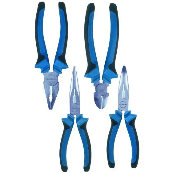 Hyundai Set 4 clesti de mana HYUNDAI HY-59100