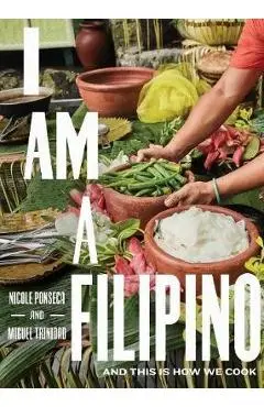 I Am a Filipino