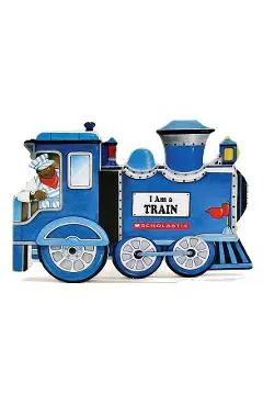 I Am a Train - Ace Landers
