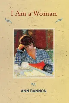 I Am a Woman, Paperback/Ann Bannon