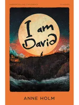 I am David, Paperback/Anne Holm
