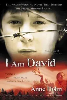 I Am David, Paperback/Anne Holm
