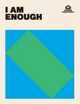 I AM ENOUGH, Hardback/Hardie Grant Books