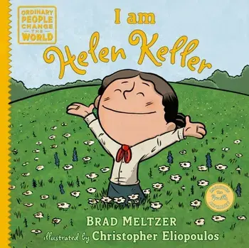 I am Helen Keller, Paperback/Brad Meltzer
