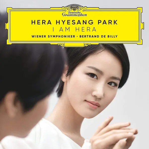 I Am Hera | Hera Hyesang Park