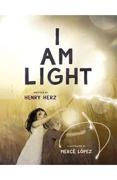 I Am Light - Henry Herz