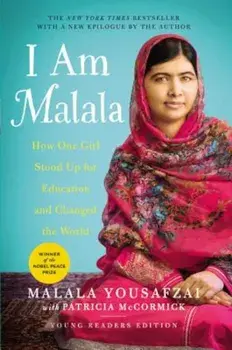 I Am Malala: How One Girl Stood Up for Education and Changed the World (Young Readers Edition), Paperback/Malala Yousafzai