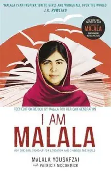 I Am Malala, Paperback/Malala Yousafzai