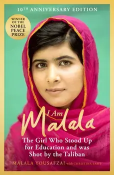 I Am Malala. The Girl Who Stood Up for Education and was Shot by the Taliban, Paperback/Christina Lamb