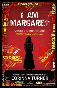 I Am Margaret, Paperback/Corinna Turner