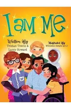 I Am Me - Tristan Towns