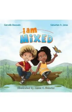 I Am Mixed - Garcelle Beauvais