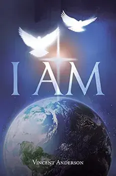 I Am, Paperback/Vincent Anderson