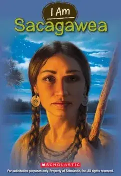I Am Sacagawea, Paperback/Grace Norwich