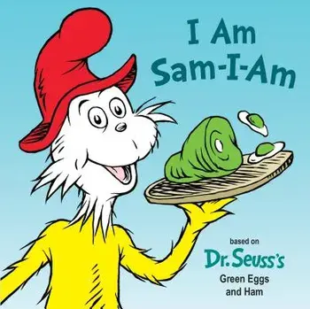 I Am Sam-I-Am/Tish Rabe