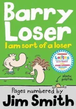 I am sort of a Loser, Paperback/Jim Smith