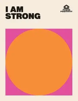I AM STRONG, Hardback/Hardie Grant Books