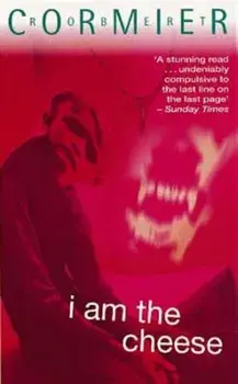 I am the Cheese, Paperback/Robert Cormier