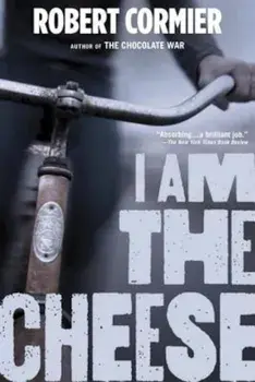 I Am the Cheese, Paperback/Robert Cormier
