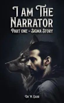 I am the Narrator. Part One – Sigma Story, Paperback/Dr M. Gabr
