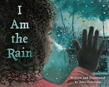 I Am the Rain, Paperback/John Paterson