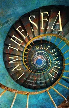 I am the Sea, Paperback/Matt Stanley