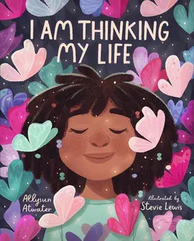 I Am Thinking My Life, Hardback/Stevie Lewis