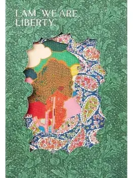 I Am. We Are. Liberty, Hardback/***
