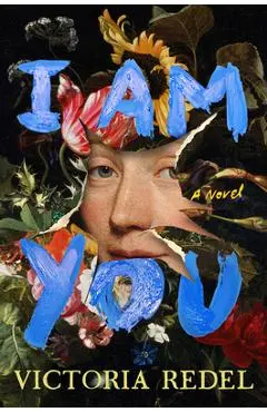 I Am You - Victoria Redel