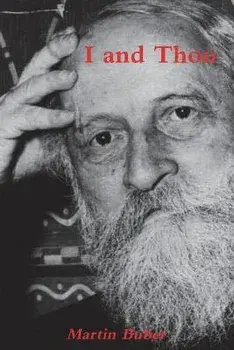 I and Thou, Paperback/Martin Buber