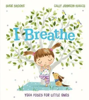 I Breathe, Paperback/Susie Brooks