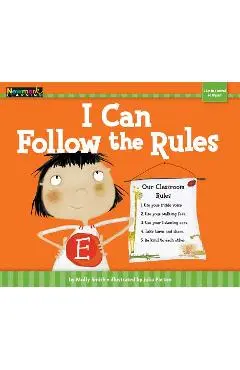 I Can Follow the Rules - Molly Smith