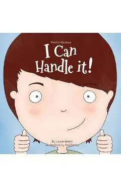 I Can Handle It - Ana Santos