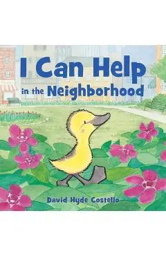 I Can Help in the Neighborhood - David Hyde Costello