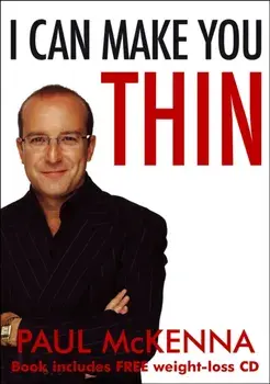 I Can Make You Thin, Paperback/Paul McKenna