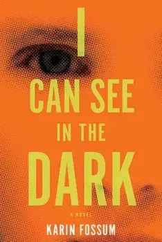 I Can See in the Dark, Paperback/Karin Fossum