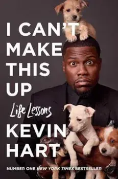I Can't Make This Up, Paperback/Kevin Hart