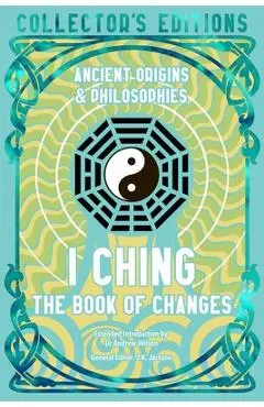 I Ching - Dennis Schilling