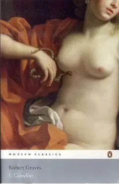 I, Claudius
