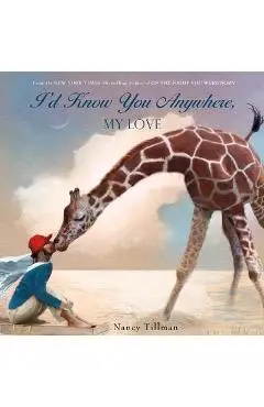 I'D Know You Anywhere, My Love