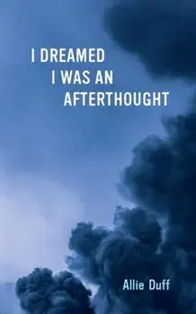 I Dreamed I Was an Afterthought, Paperback/Allie Duff