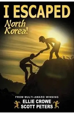 I Escaped North Korea! - Scott Peters