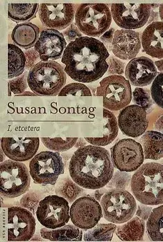 I, Etcetera, Paperback/Susan Sontag