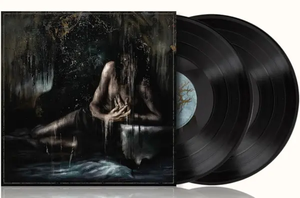 I Feel The Everblack Festering Within Me - Vinyl | Lorna Shore