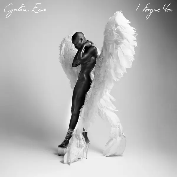 I Forgive You | Cynthia Erivo